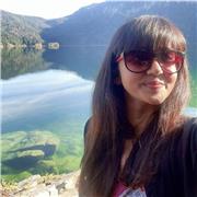 English tutor for all ages. C1 level but I can’t speak German